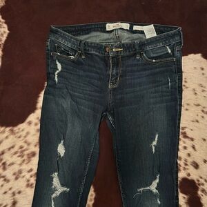 Hollister skinny original